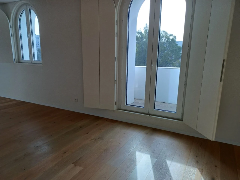 Apartamento T2 para Venda em Lisboa Foto 11