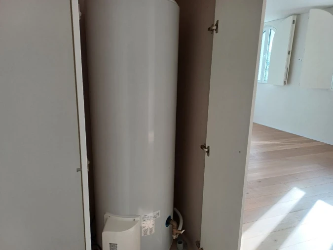 Apartamento T2 para Venda em Lisboa Foto 9