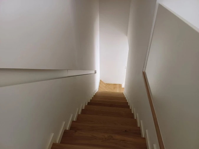 Apartamento T2 para Venda em Lisboa Foto 25