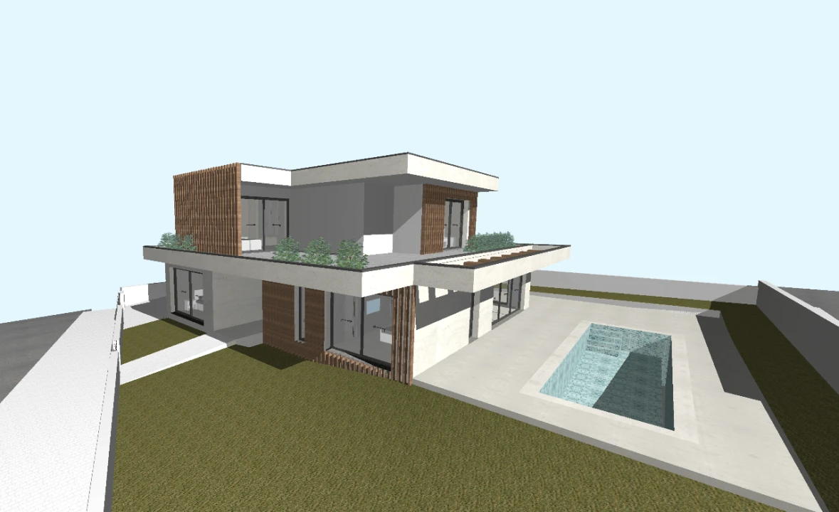 Terreno para Venda em Casais Brancos Foto 2