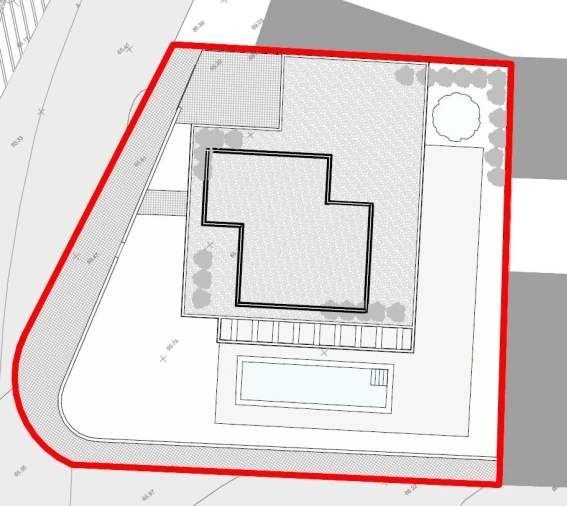 Terreno para Venda em Casais Brancos Foto 3