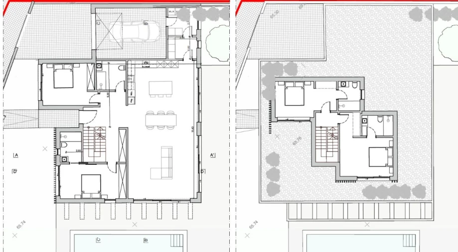 Terreno para Venda em Casais Brancos Foto 4