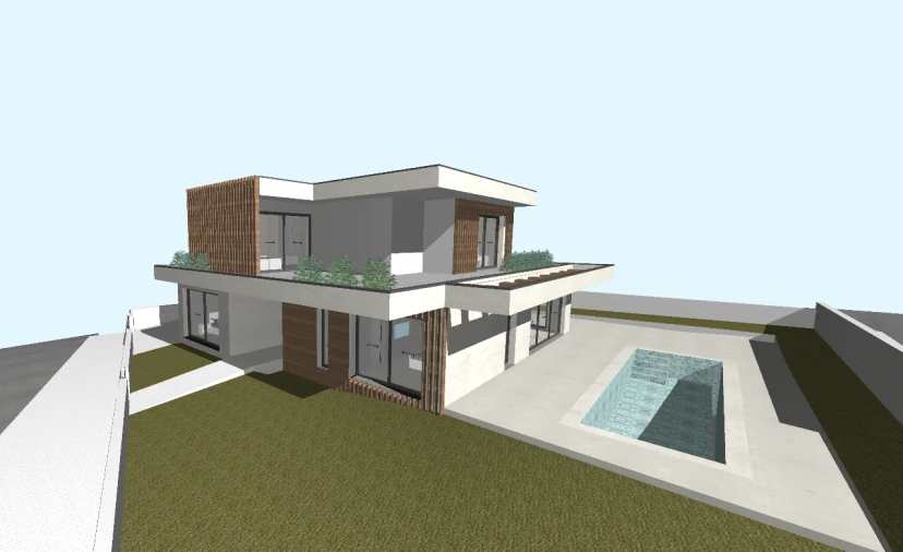 Terreno para Venda em Casais Brancos Foto 2