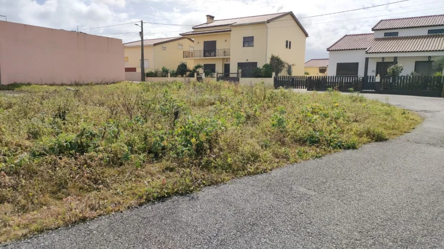 Terreno para Venda em Casais Brancos Foto 5