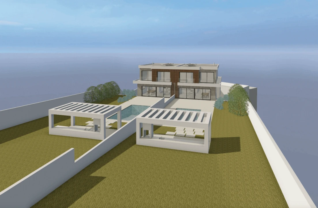 Terreno para Venda em Atouguia da Baleia Foto 2