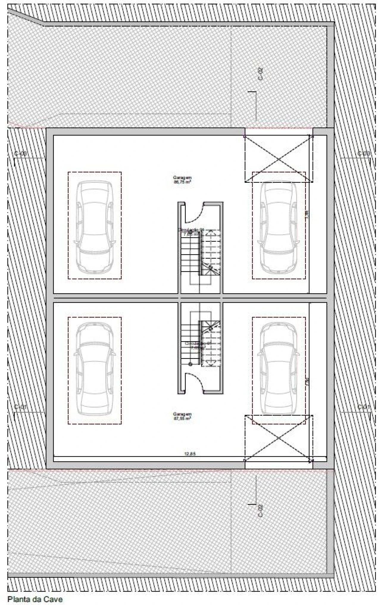 Terreno para Venda em Atouguia da Baleia Foto 9