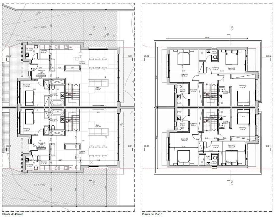 Terreno para Venda em Atouguia da Baleia Foto 6
