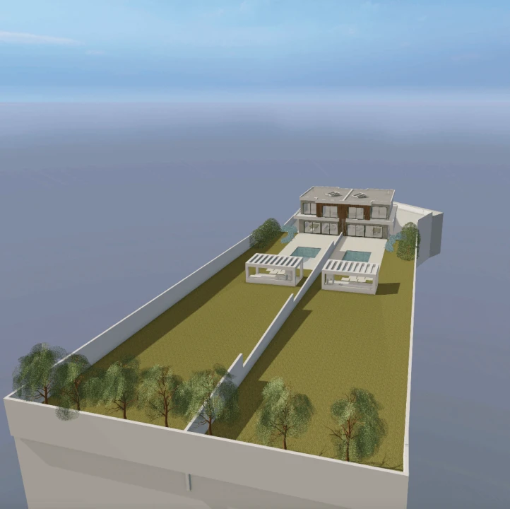 Terreno para Venda em Atouguia da Baleia Foto 7