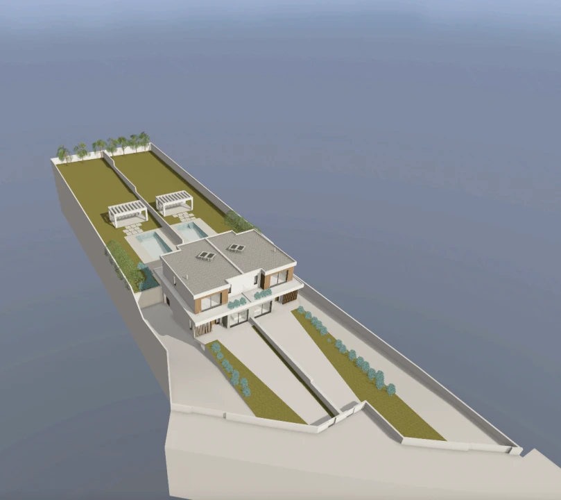 Terreno para Venda em Atouguia da Baleia Foto 8