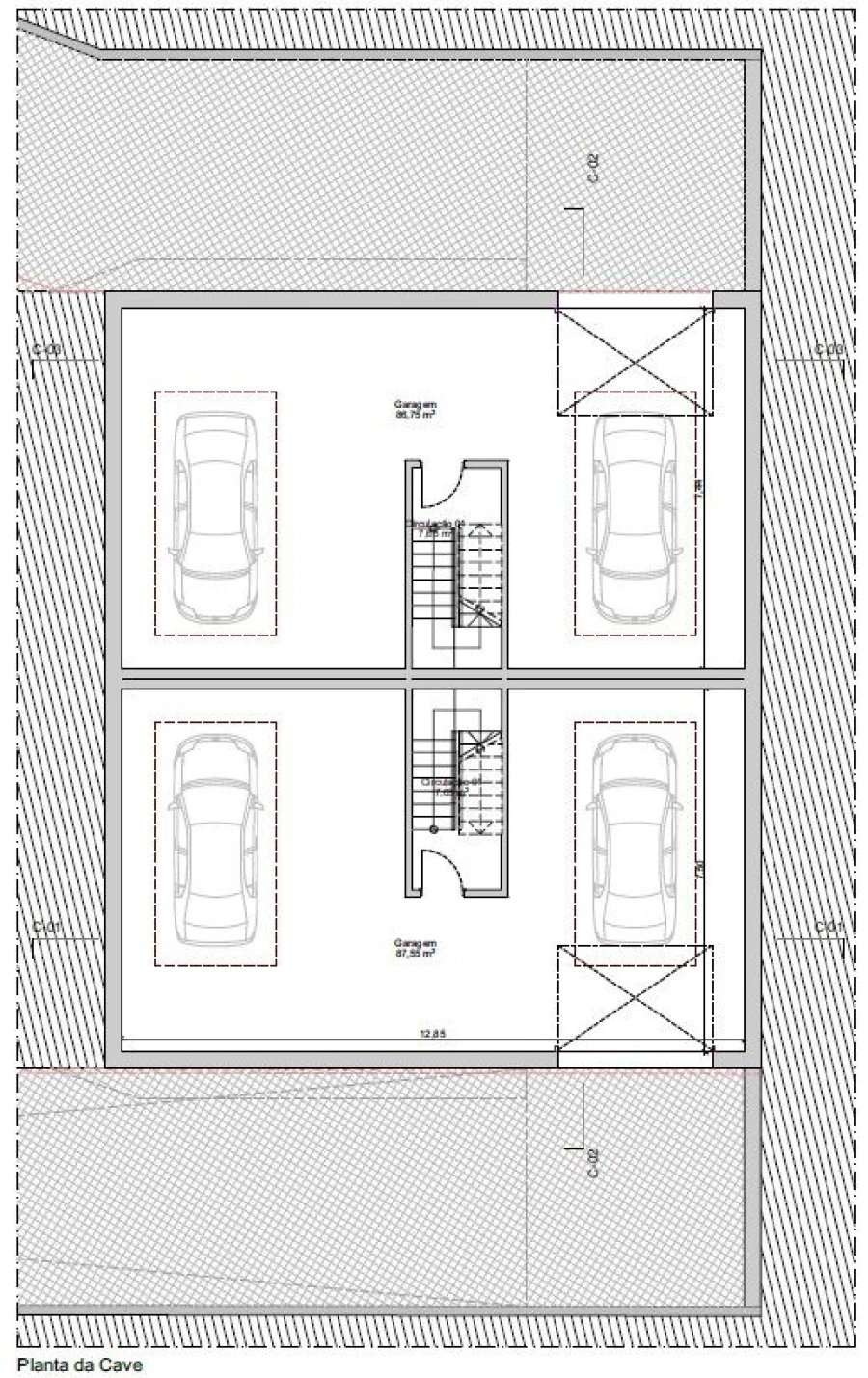 Terreno para Venda em Atouguia da Baleia Foto 9