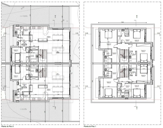 Terreno para Venda em Atouguia da Baleia Foto 6