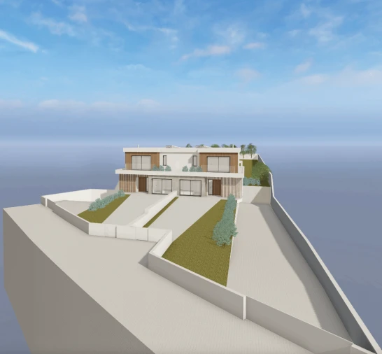 Terreno para Venda em Atouguia da Baleia Foto 10