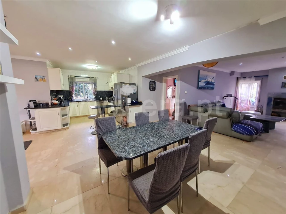 Moradia T3 para Venda em Monsul Foto 7