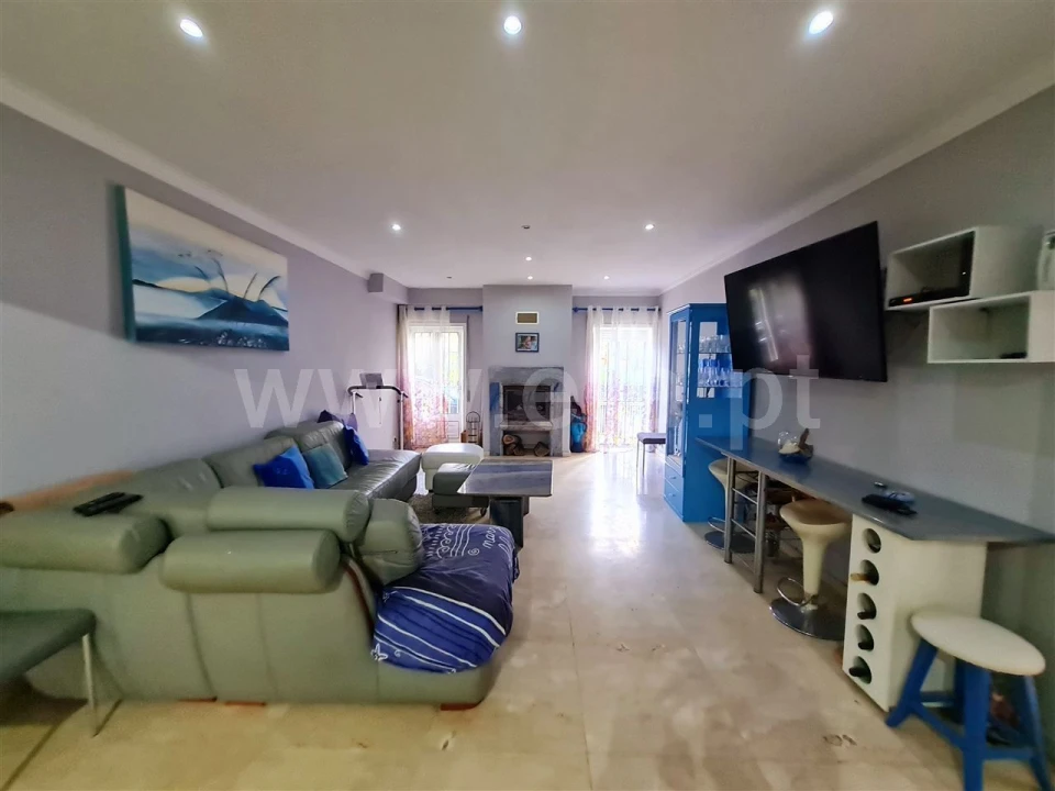 Moradia T3 para Venda em Monsul Foto 8