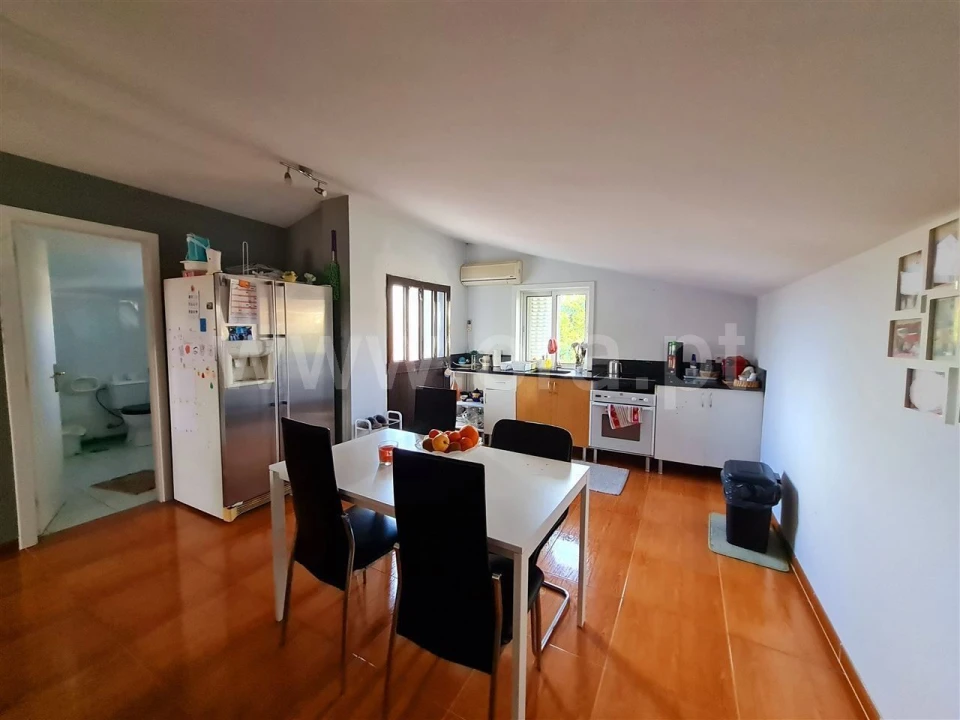 Moradia T3 para Venda em Monsul Foto 16