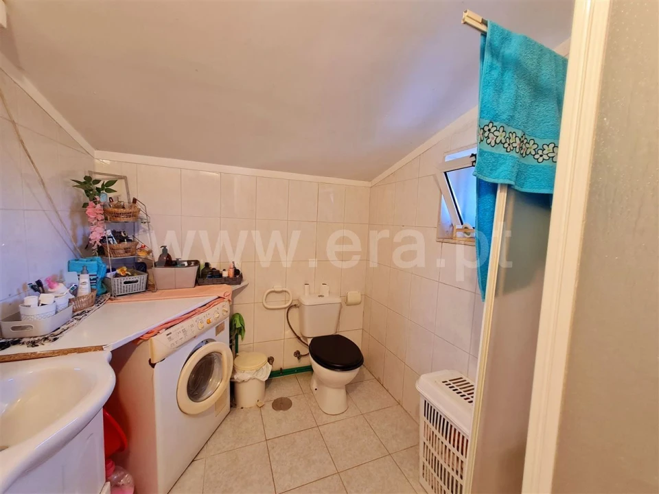 Moradia T3 para Venda em Monsul Foto 21