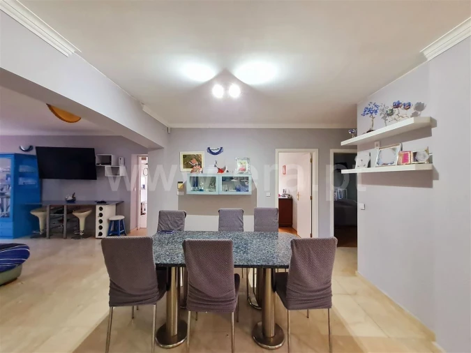 Moradia T3 para Venda em Monsul Foto 6