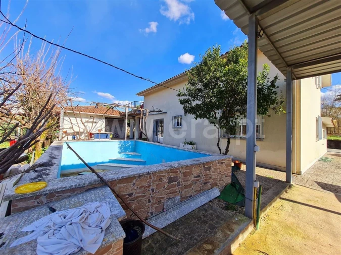 Moradia T3 para Venda em Monsul Foto 26