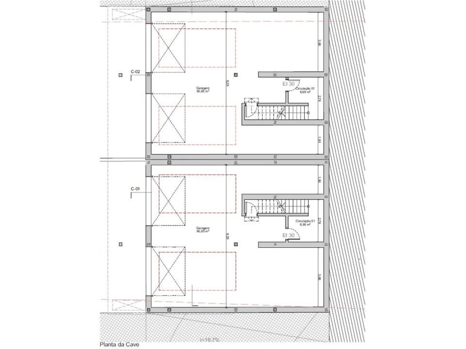 Terreno para Venda em Atouguia da Baleia Foto 5