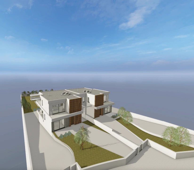 Terreno para Venda em Atouguia da Baleia Foto 1