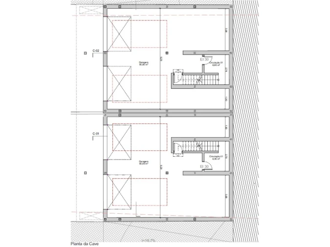 Terreno para Venda em Atouguia da Baleia Foto 5