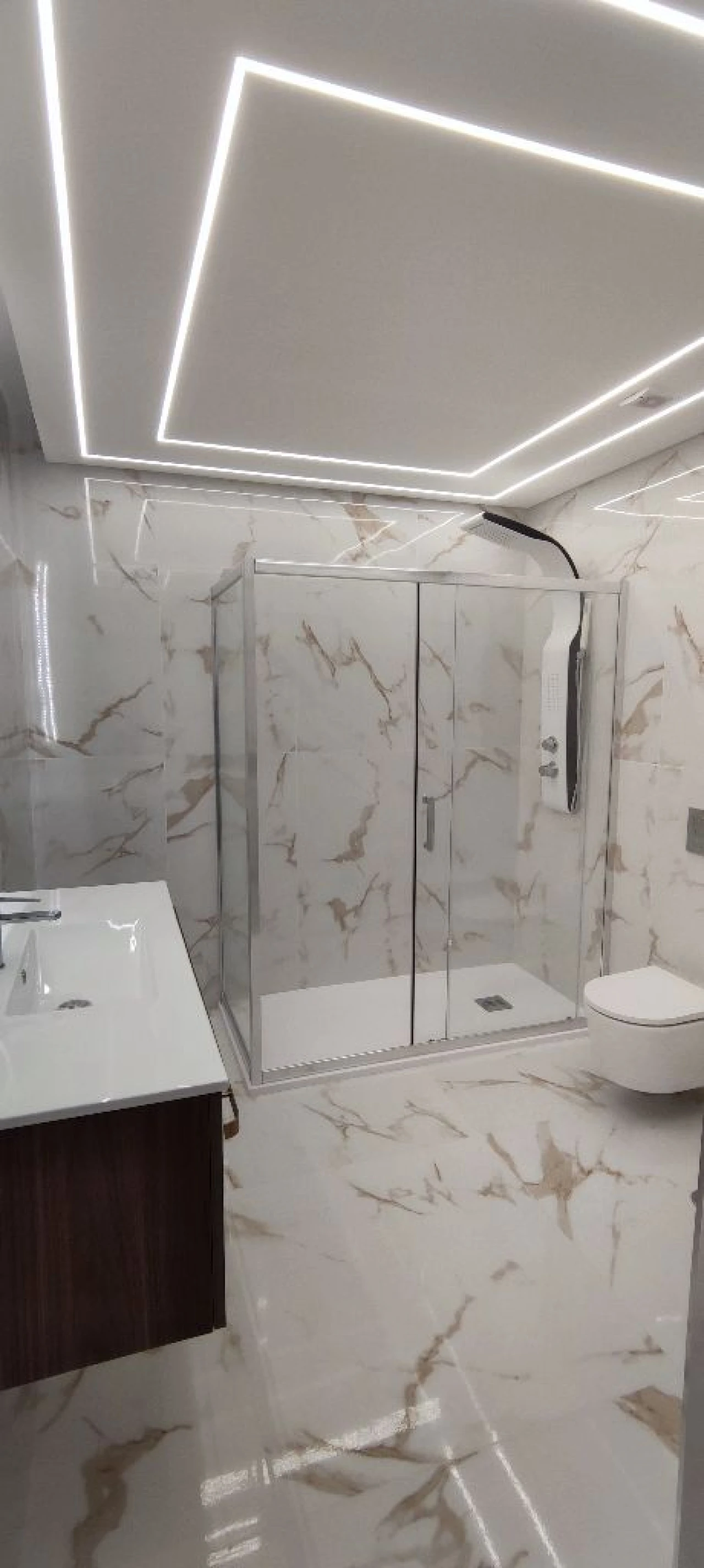 Apartamento T2 para Venda em Quarteira Foto 12