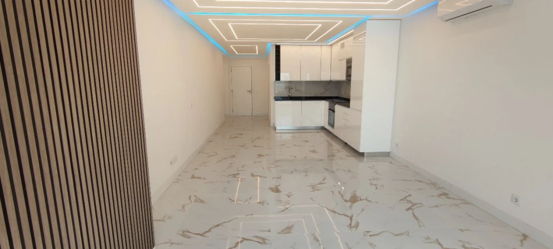 Apartamento T2 para Venda em Quarteira