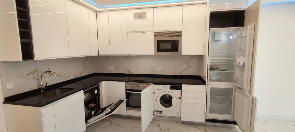 Apartamento T2 para Venda em Quarteira Foto 3