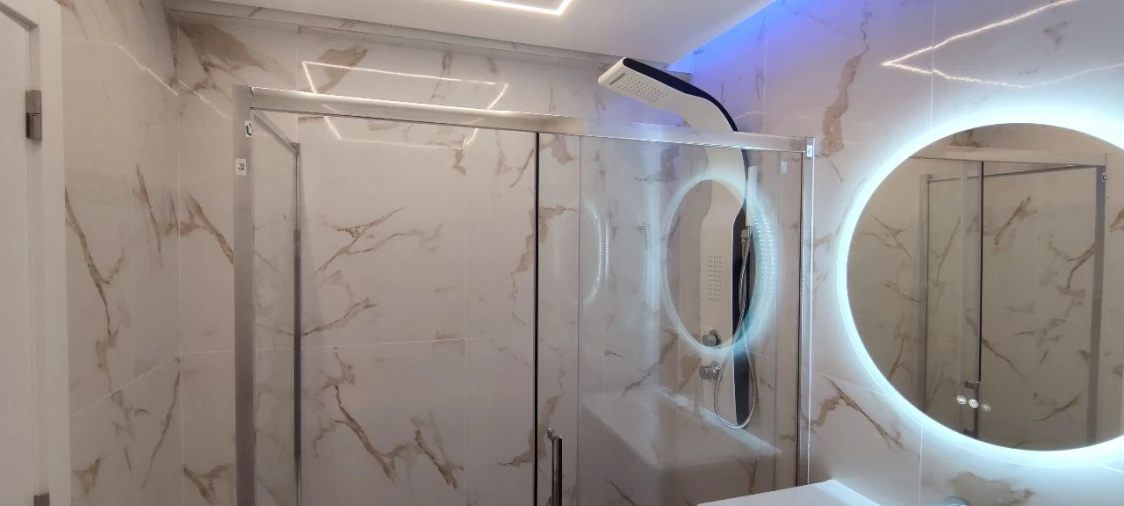 Apartamento T2 para Venda em Quarteira Foto 5