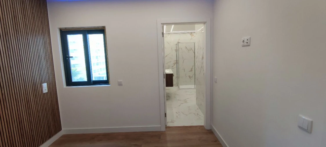 Apartamento T2 para Venda em Quarteira Foto 7