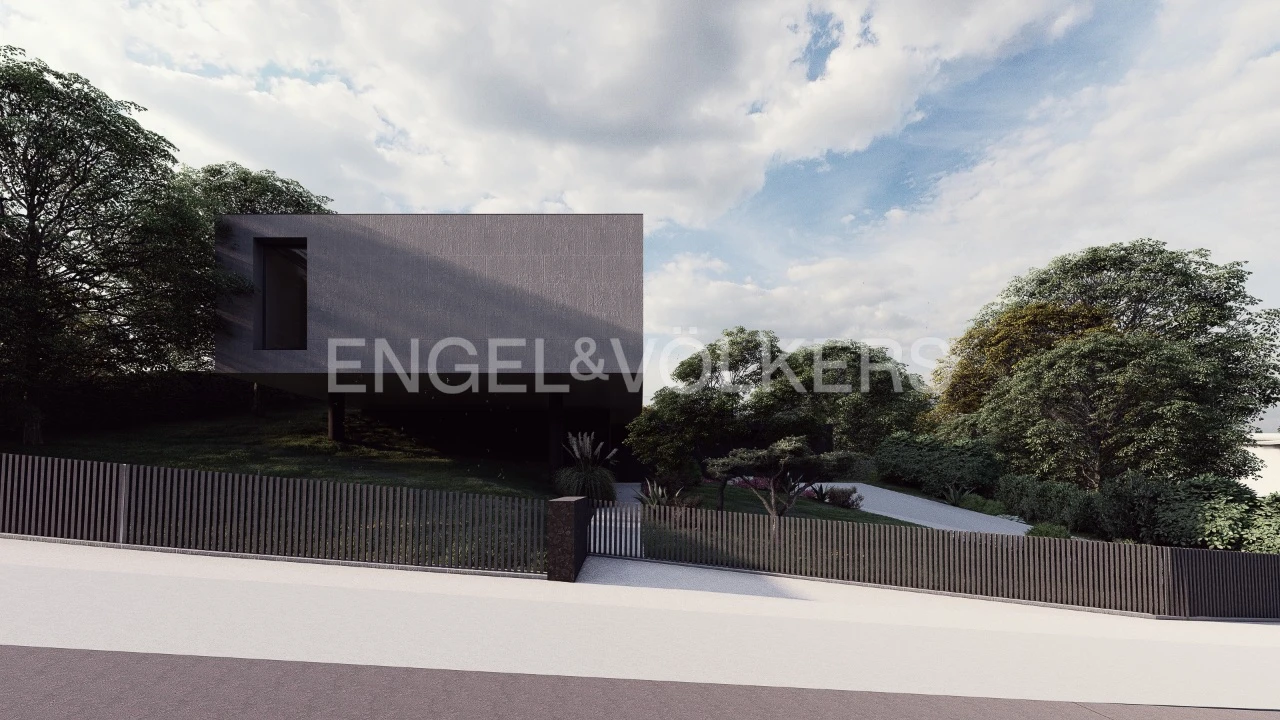 Terreno para Venda em Guimarães Foto 3