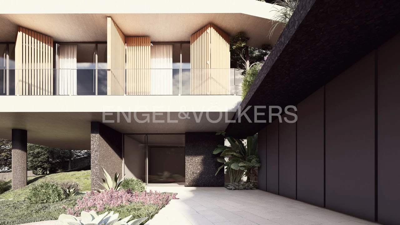 Terreno para Venda em Guimarães Foto 5