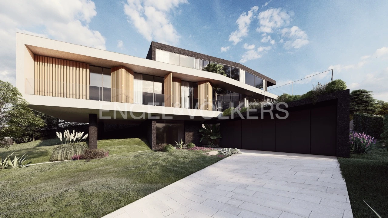 Terreno para Venda em Guimarães Foto 8