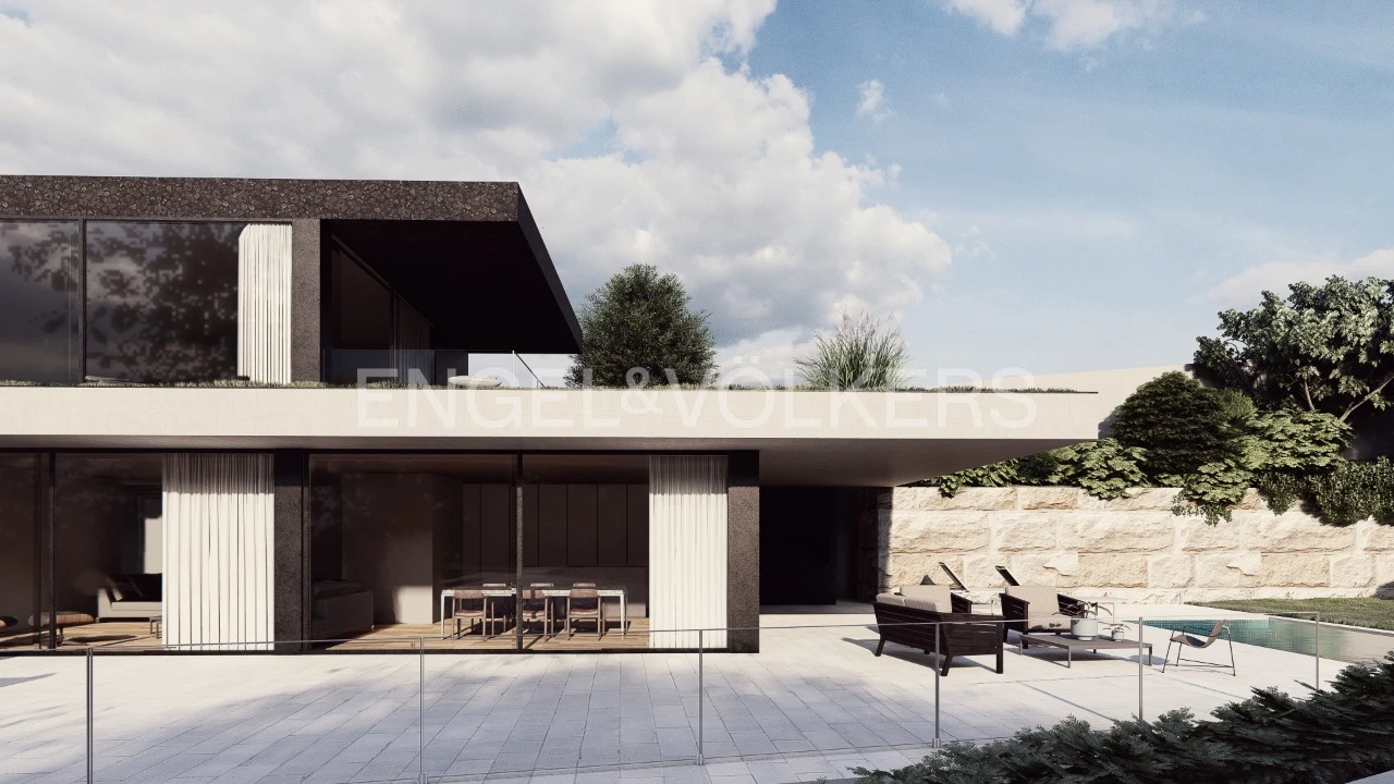 Terreno para Venda em Guimarães Foto 11