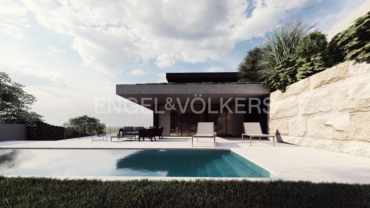 Terreno para Venda em Guimarães Foto 12