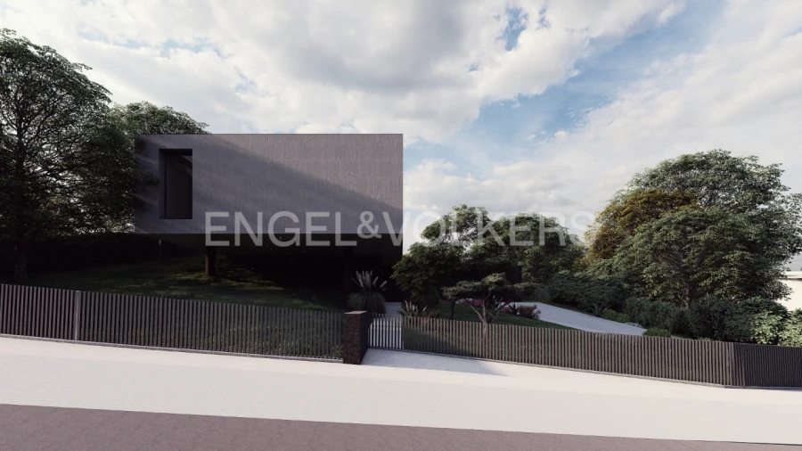 Terreno para Venda em Guimarães Foto 3