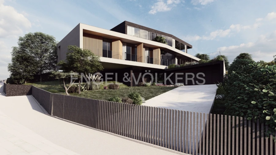 Terreno para Venda em Guimarães Foto 1