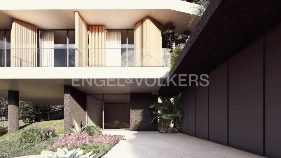 Terreno para Venda em Guimarães Foto 5