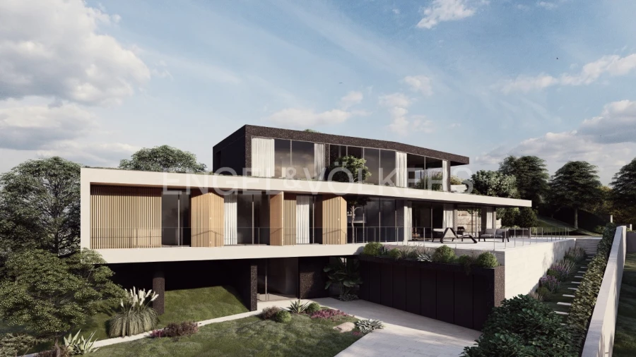 Terreno para Venda em Guimarães Foto 6