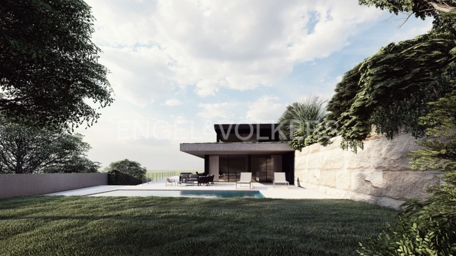 Terreno para Venda em Guimarães Foto 16