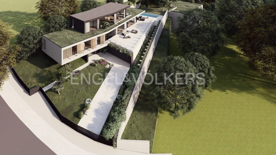 Terreno para Venda em Guimarães Foto 17