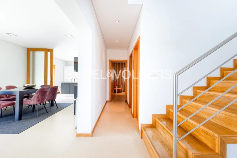 Moradia T5 para Venda em Torres Foto 6