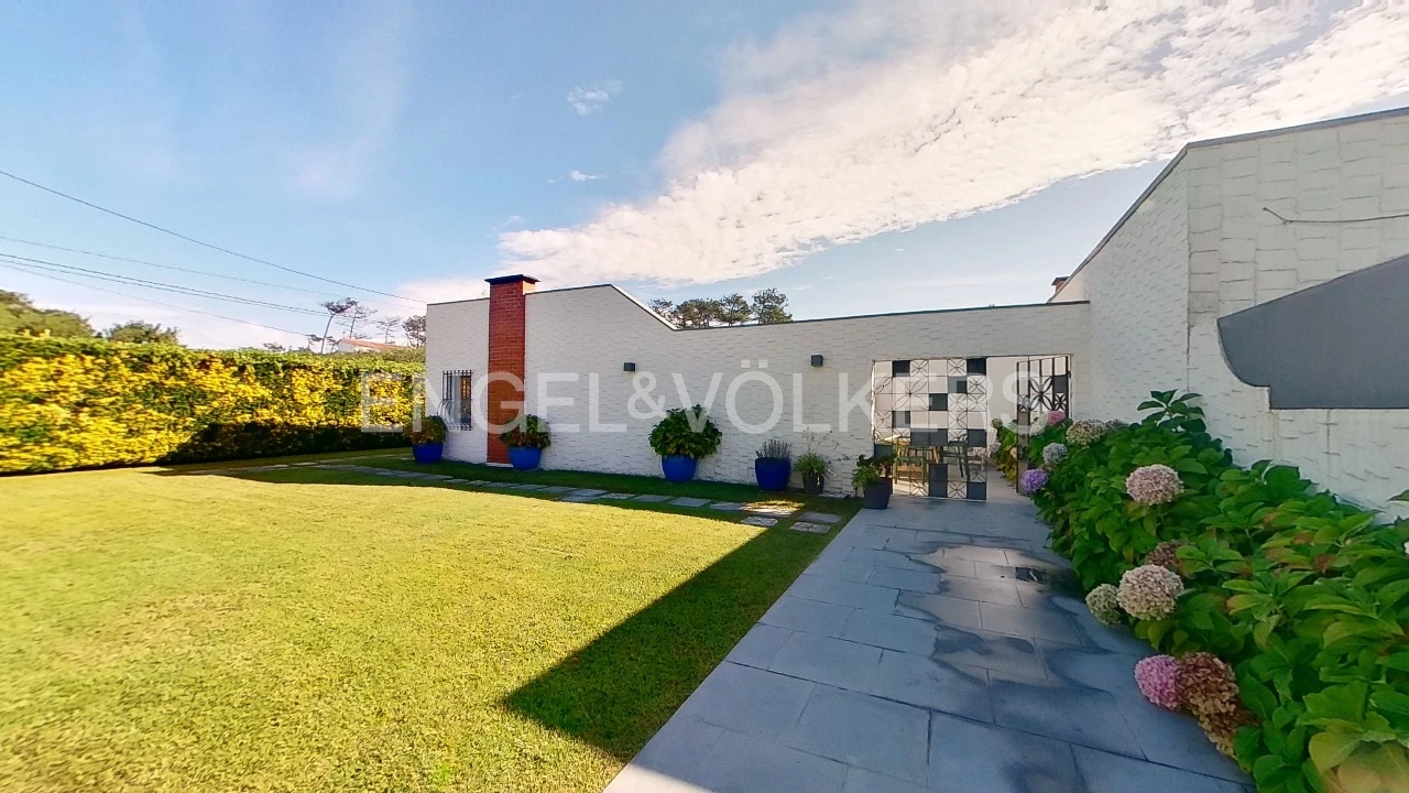 Moradia T4 para Venda em Fão Foto 1