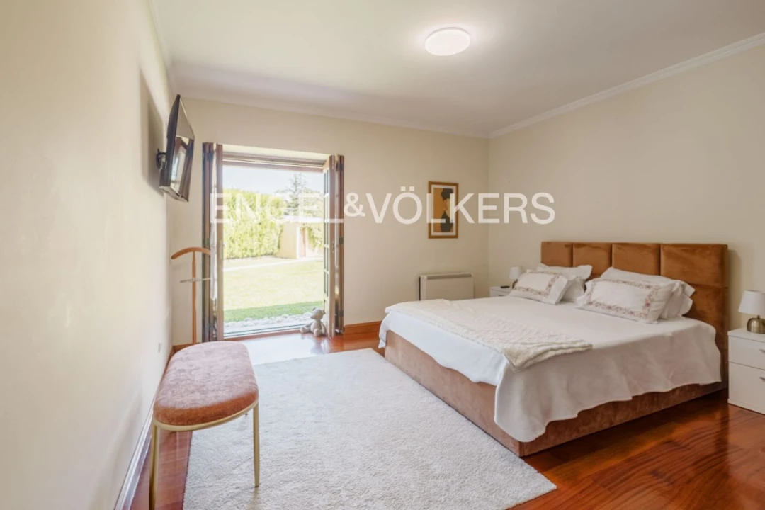 Moradia T6 para Venda em Palme Foto 8