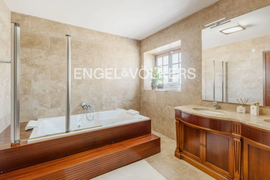 Moradia T6 para Venda em Palme Foto 13