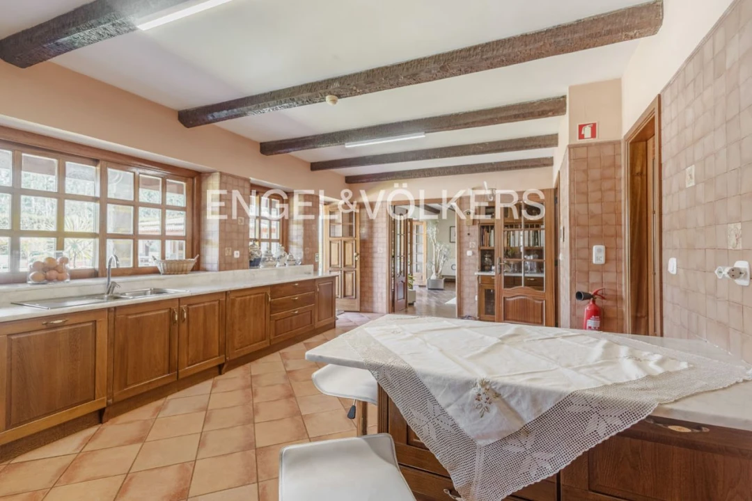 Moradia T6 para Venda em Palme Foto 5