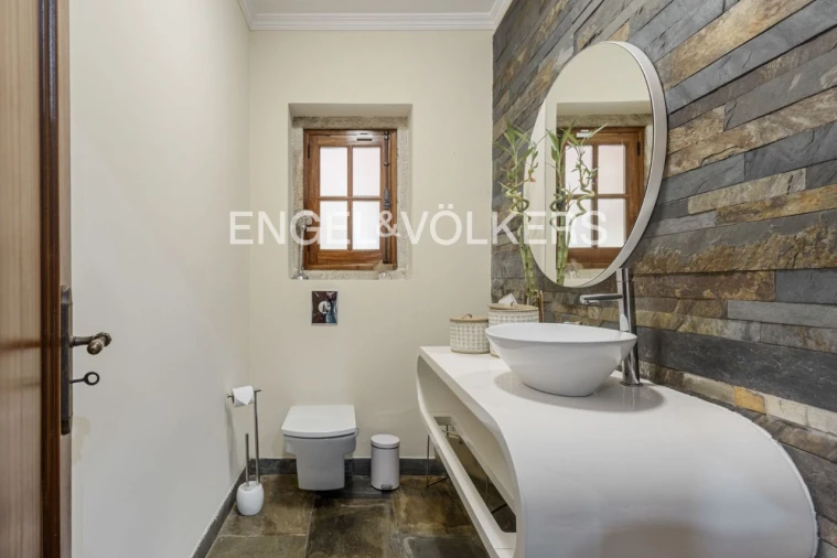 Moradia T6 para Venda em Palme Foto 6