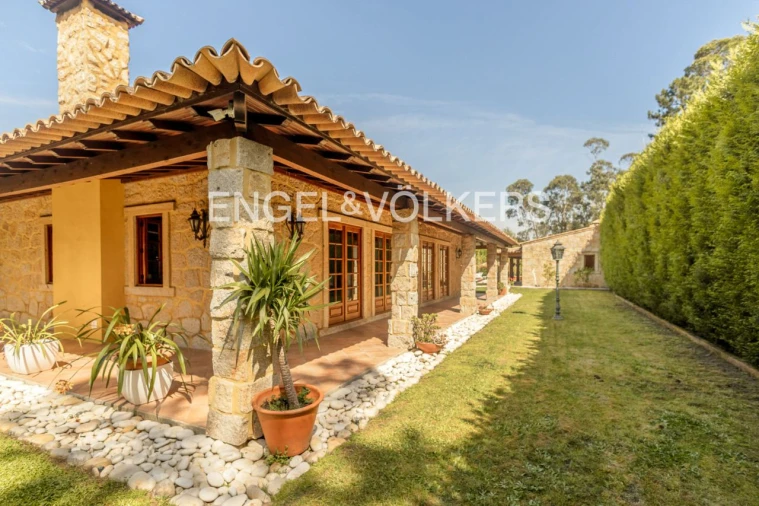 Moradia T6 para Venda em Palme Foto 17