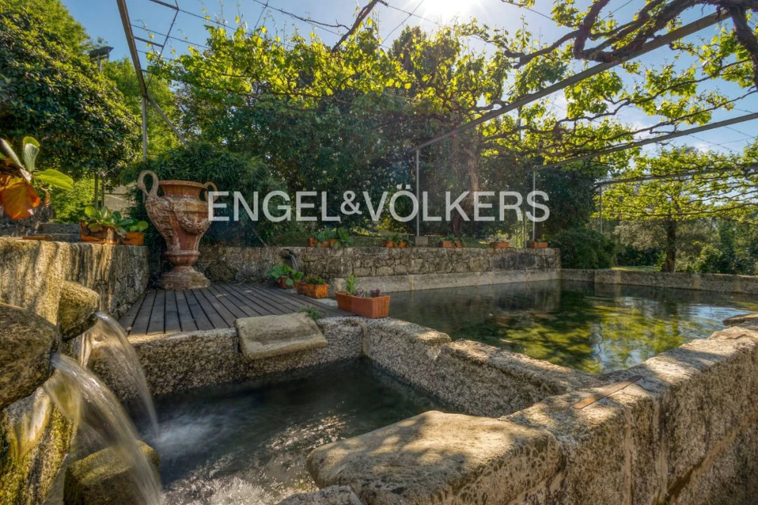 Moradia T5 para Venda em Antime Foto 17