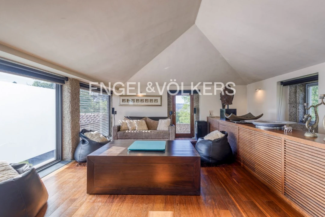 Moradia T5 para Venda em Antime Foto 12